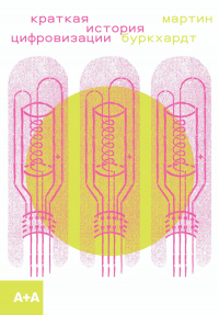 Книга Краткая история цифровизации