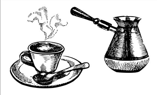 Иллюстрация к книге — Умбрия – зеленое сердце Италии. Тайна старого аббатства и печенье святого Франциска [i_022.jpg]