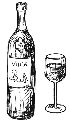 Иллюстрация к книге — Умбрия – зеленое сердце Италии. Тайна старого аббатства и печенье святого Франциска [i_024.jpg]