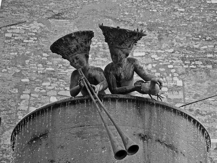 Иллюстрация к книге — Умбрия – зеленое сердце Италии. Тайна старого аббатства и печенье святого Франциска [i_031.jpg]