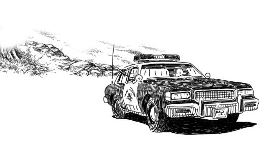 Иллюстрация к книге — Умбрия – зеленое сердце Италии. Тайна старого аббатства и печенье святого Франциска [i_034.jpg]