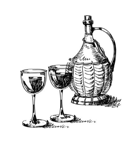 Иллюстрация к книге — Умбрия – зеленое сердце Италии. Тайна старого аббатства и печенье святого Франциска [i_041.jpg]