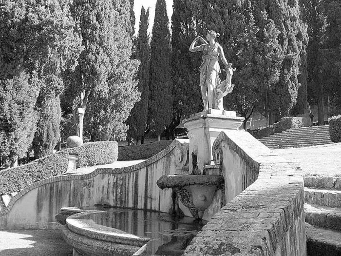 Иллюстрация к книге — Умбрия – зеленое сердце Италии. Тайна старого аббатства и печенье святого Франциска [i_042.jpg]