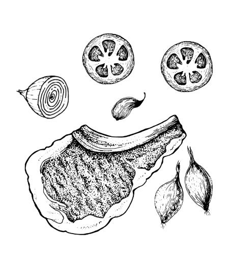 Иллюстрация к книге — Умбрия – зеленое сердце Италии. Тайна старого аббатства и печенье святого Франциска [i_063.jpg]