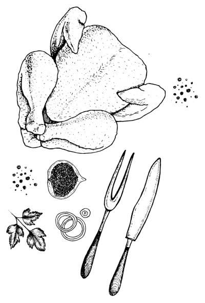 Иллюстрация к книге — Умбрия – зеленое сердце Италии. Тайна старого аббатства и печенье святого Франциска [i_064.jpg]