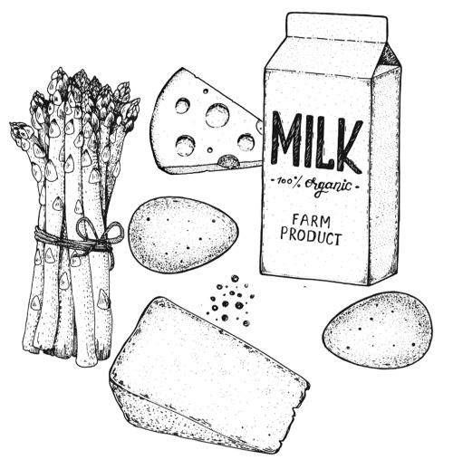 Иллюстрация к книге — Умбрия – зеленое сердце Италии. Тайна старого аббатства и печенье святого Франциска [i_071.jpg]