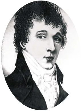 Иллюстрация к книге — Долгое эхо. Шереметевы на фоне русской истории [i_023.jpg]