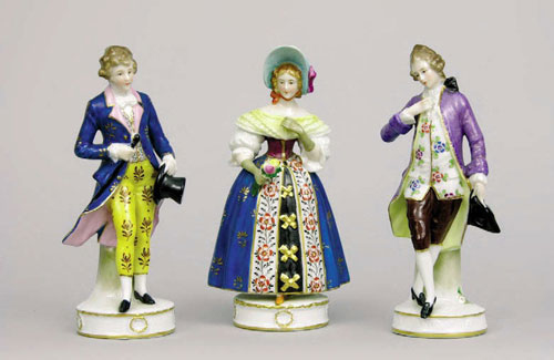 Иллюстрация к книге — Долгое эхо. Шереметевы на фоне русской истории [i_044.jpg]