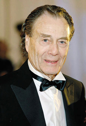 Иллюстрация к книге — Долгое эхо. Шереметевы на фоне русской истории [i_054.jpg]