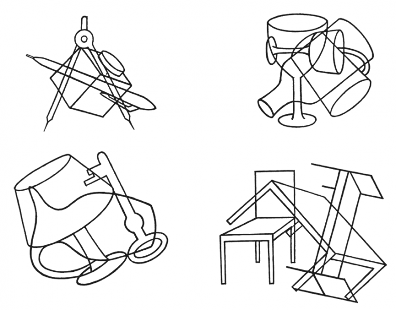 Иллюстрация к книге — Увлекательная психология [i_016.jpg]