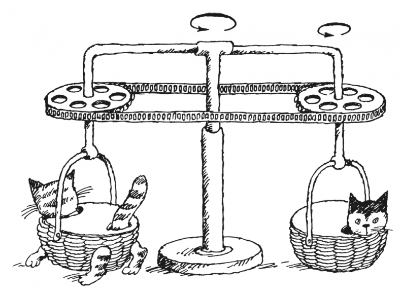 Иллюстрация к книге — Увлекательная психология [i_018.jpg]