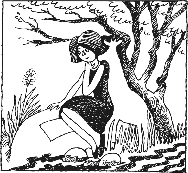 Иллюстрация к книге — Увлекательная психология [i_052.jpg]