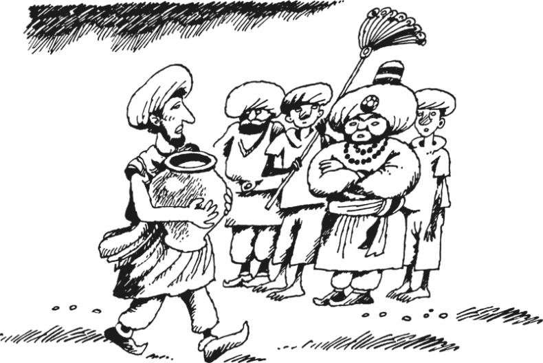 Иллюстрация к книге — Увлекательная психология [i_060.jpg]