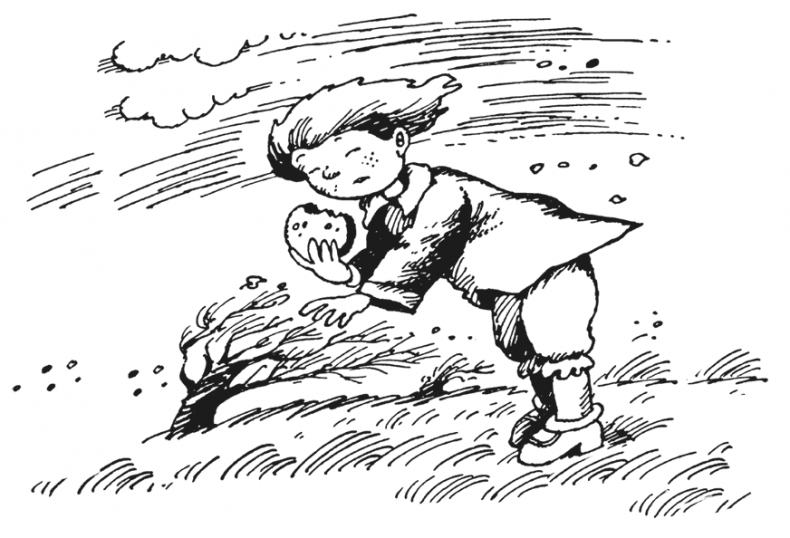 Иллюстрация к книге — Увлекательная психология [i_067.jpg]