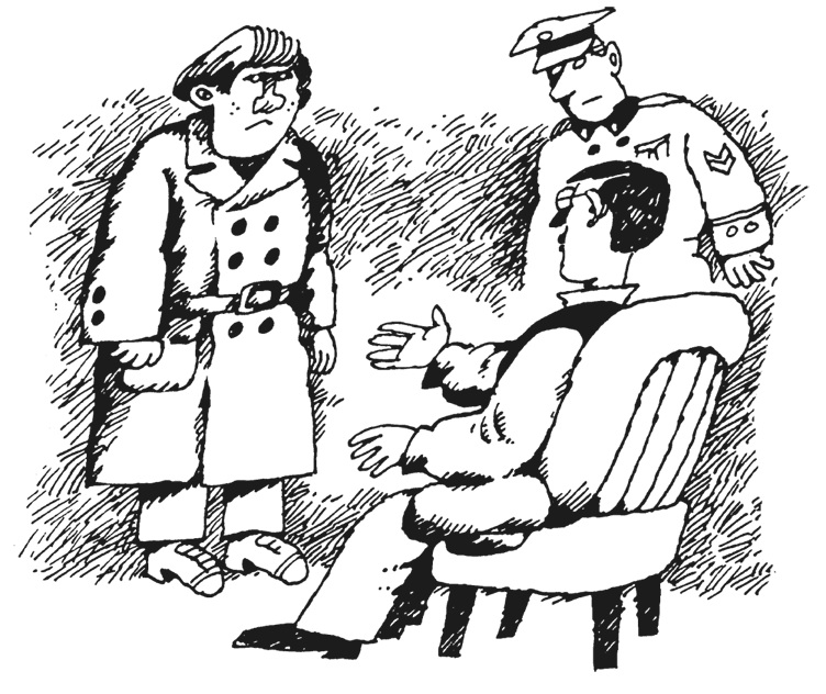 Иллюстрация к книге — Увлекательная психология [i_071.jpg]