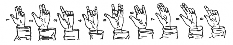 Иллюстрация к книге — Увлекательная психология [i_078.jpg]