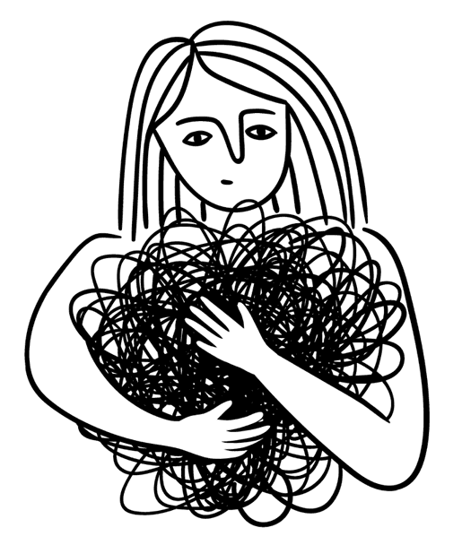 Иллюстрация к книге — Увлекательная психология [i_091.jpg]