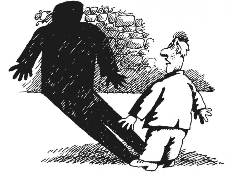 Иллюстрация к книге — Увлекательная психология [i_098.jpg]