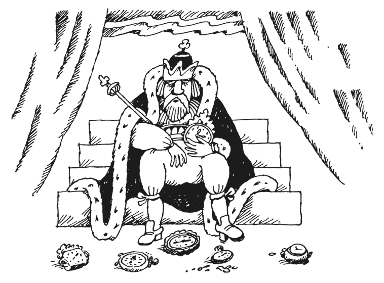 Иллюстрация к книге — Увлекательная психология [i_111.jpg]