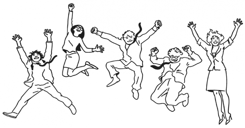 Иллюстрация к книге — Увлекательная психология [i_116.jpg]