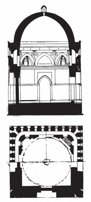Иллюстрация к книге — Хорасан. Территория искусства [i_002.jpg]