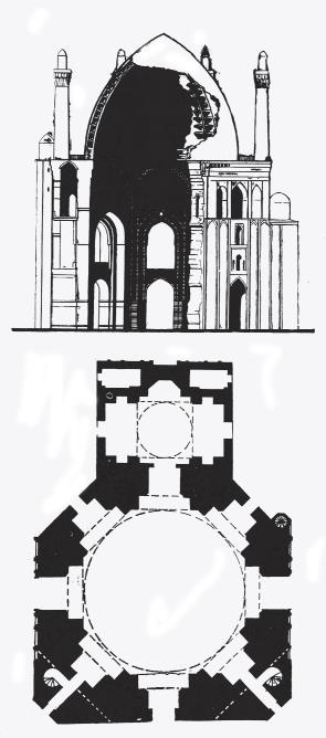 Иллюстрация к книге — Хорасан. Территория искусства [i_004.jpg]