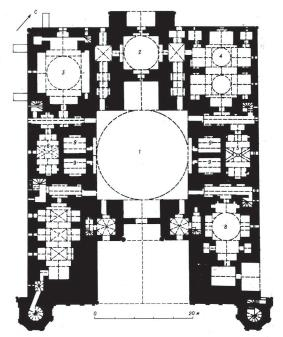 Иллюстрация к книге — Хорасан. Территория искусства [i_008.jpg]