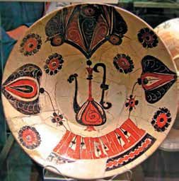 Иллюстрация к книге — Хорасан. Территория искусства [i_018.jpg]