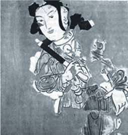 Иллюстрация к книге — Хорасан. Территория искусства [i_034.jpg]