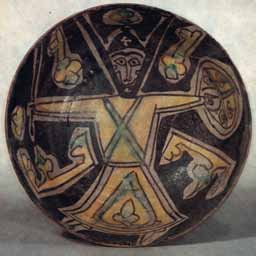 Иллюстрация к книге — Хорасан. Территория искусства [i_038.jpg]