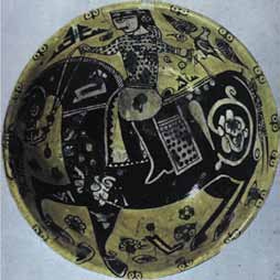 Иллюстрация к книге — Хорасан. Территория искусства [i_042.jpg]