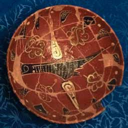 Иллюстрация к книге — Хорасан. Территория искусства [i_047.jpg]