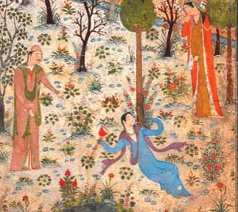 Иллюстрация к книге — Хорасан. Территория искусства [i_061.jpg]