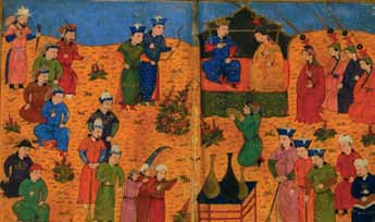 Иллюстрация к книге — Хорасан. Территория искусства [i_062.jpg]