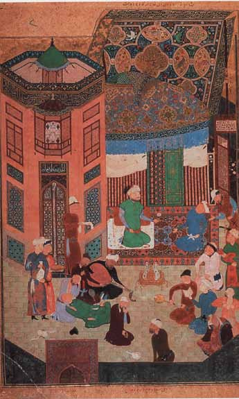 Иллюстрация к книге — Хорасан. Территория искусства [i_066.jpg]