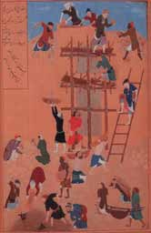 Иллюстрация к книге — Хорасан. Территория искусства [i_074.jpg]