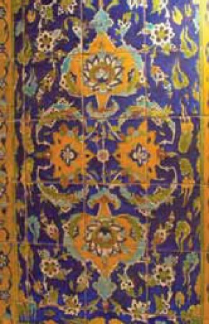 Иллюстрация к книге — Хорасан. Территория искусства [i_077.jpg]