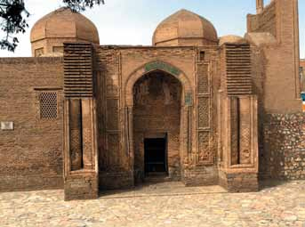 Иллюстрация к книге — Хорасан. Территория искусства [i_089.jpg]