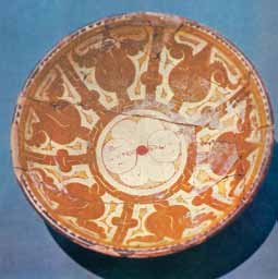 Иллюстрация к книге — Хорасан. Территория искусства [i_102.jpg]