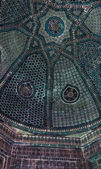 Иллюстрация к книге — Хорасан. Территория искусства [i_110.jpg]