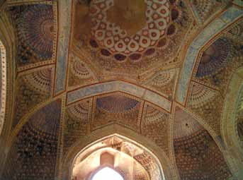 Иллюстрация к книге — Хорасан. Территория искусства [i_131.jpg]