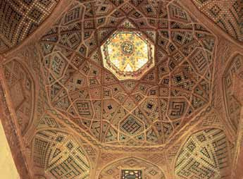 Иллюстрация к книге — Хорасан. Территория искусства [i_132.jpg]