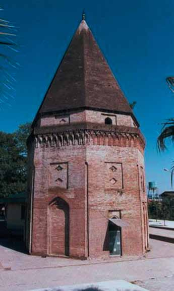 Иллюстрация к книге — Хорасан. Территория искусства [i_140.jpg]