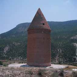 Иллюстрация к книге — Хорасан. Территория искусства [i_143.jpg]