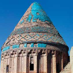 Иллюстрация к книге — Хорасан. Территория искусства [i_145.jpg]