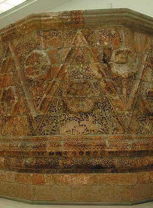 Иллюстрация к книге — Хорасан. Территория искусства [i_160.jpg]