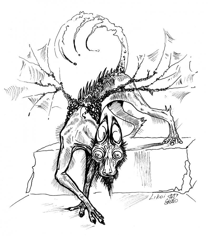 Иллюстрация к книге — Магистерий. Черный Петер [i_004.jpg]