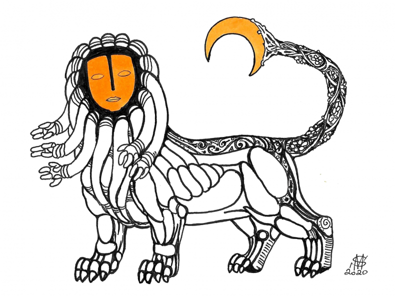 Иллюстрация к книге — Магистерий. Черный Петер [i_006.jpg]