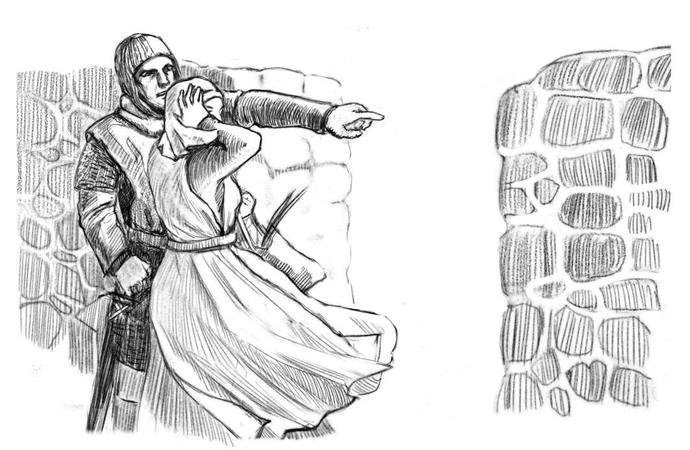 Иллюстрация к книге — Чудовы луга [i_002.jpg]