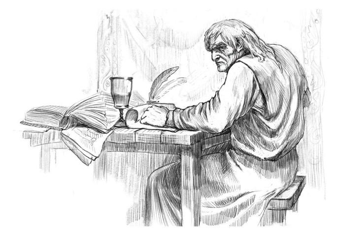 Иллюстрация к книге — Чудовы луга [i_009.jpg]